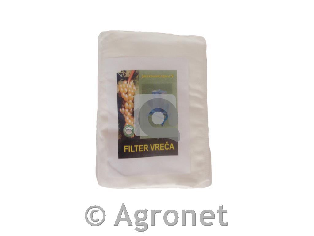 Filtrirna vreča Zottel 570x900