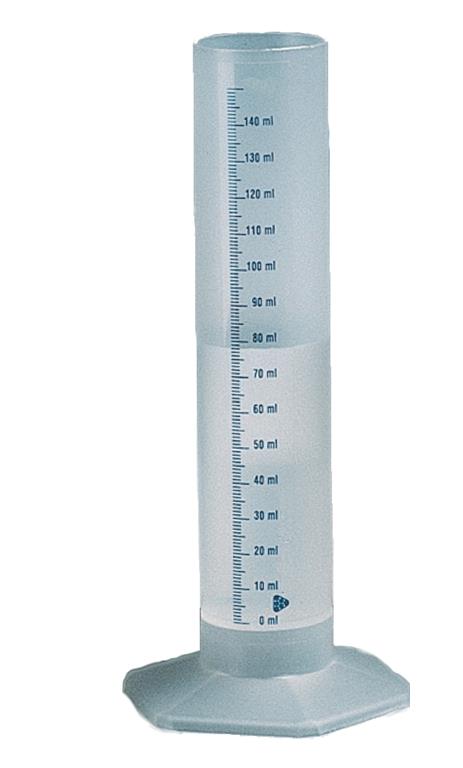 Merilni valj 250mL