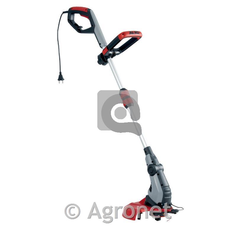 Električna kosilnica z nitko AL-KO GTE 450 Comfort