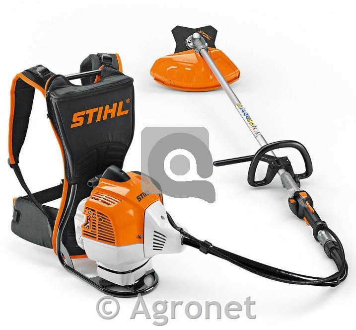 Nahrbtna motorna kosa FR 460 TC-E AutoCut 36-2 STIHL