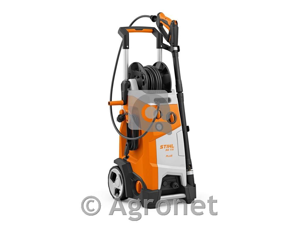 Visokotlačni čistilec RE 170 PLUS STIHL