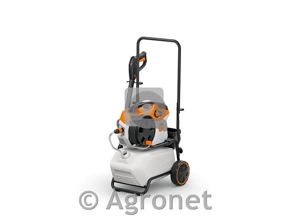 Voziček z rezervoarjem za vodo STIHL