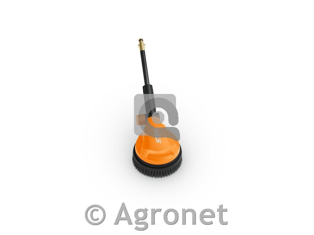 Čistilec površinREA 60-100 PLUS, 80 X-RE 140 PLUS STIHL