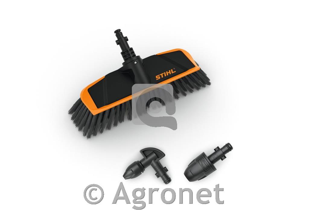 Komplet za čiščenje vozila REA 60, REA 100 STIHL