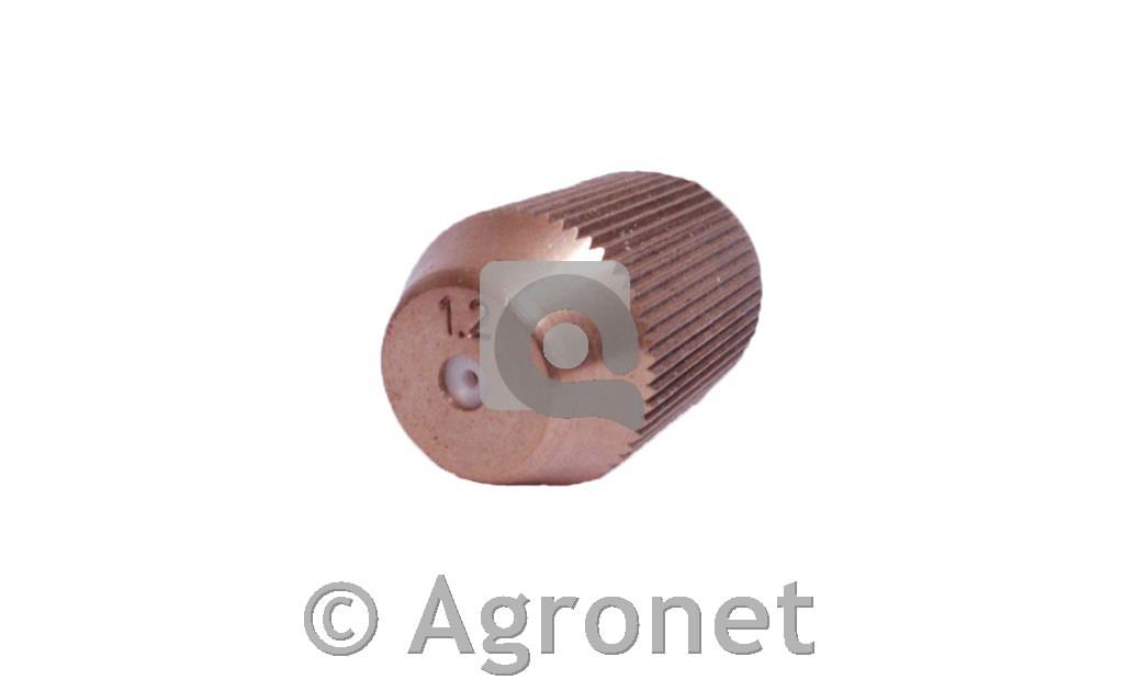 Šoba fungicid 1.2 mm