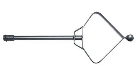 Srčasti sveder ø 260mm STIHL