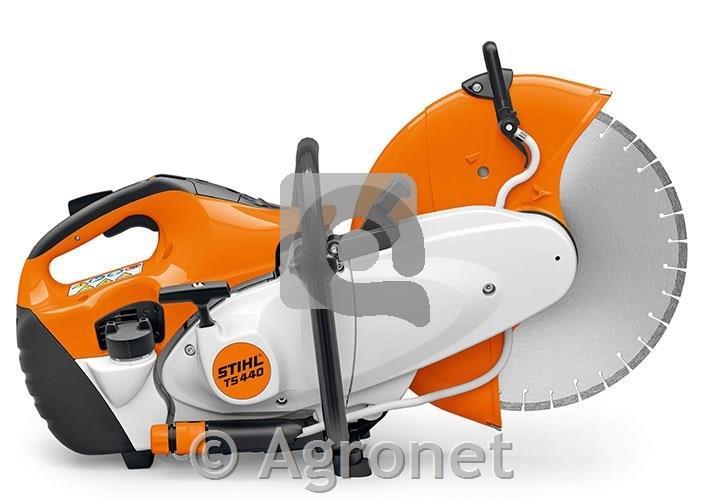 Brusilno-rezalni stroj TS 440 STIHL