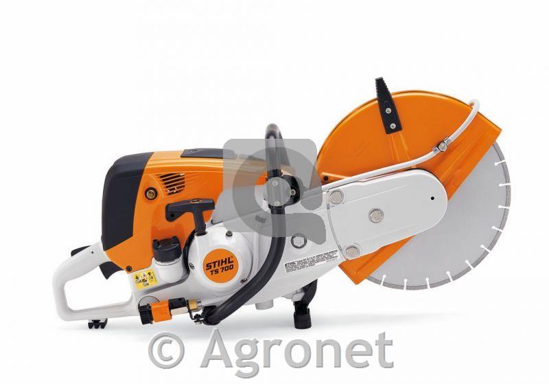 Brusilno-rezalni stroj TS 700 STIHL