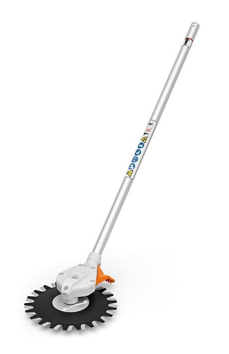 Odstranjevalec plevela RG-KM STIHL