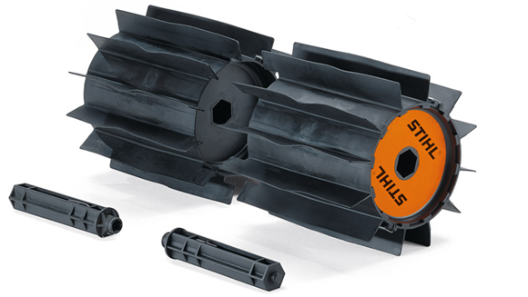 Čistilni valj KW-MM STIHL