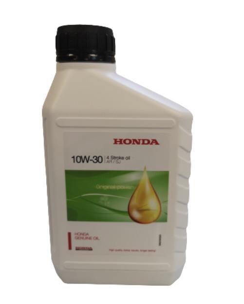 Olje 10W30 0,6L HONDA