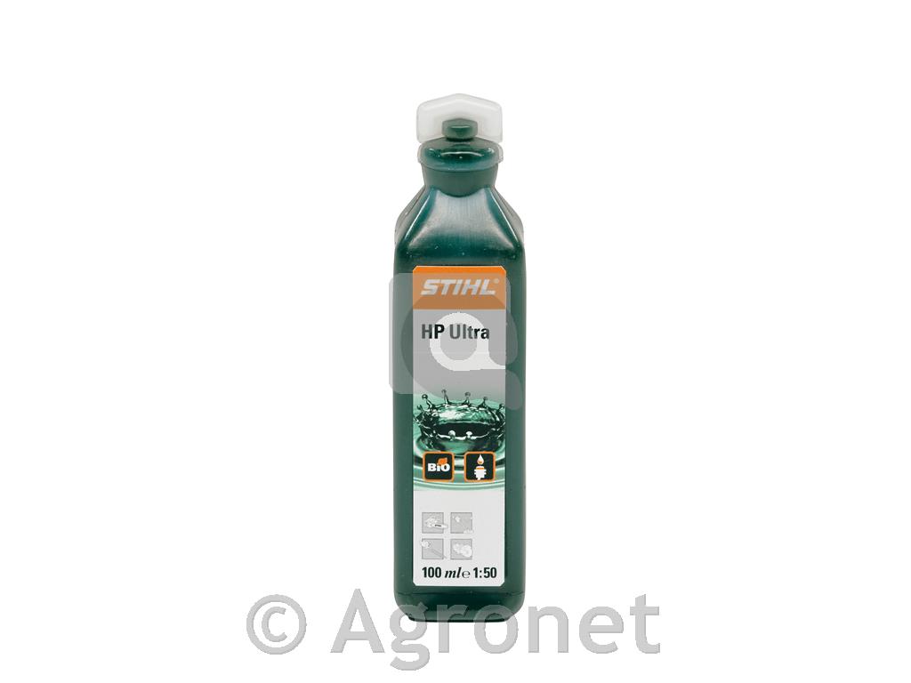 Olje HP Ultra 100ml STIHL