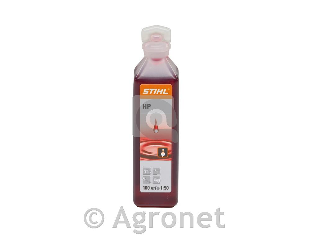Motorno olje HP 100mL STIHL