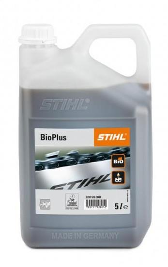 Olje za verige BioPlus 5L STIHL