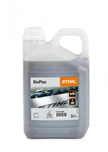 Olje za mazanje BioPlus 3L STIHL