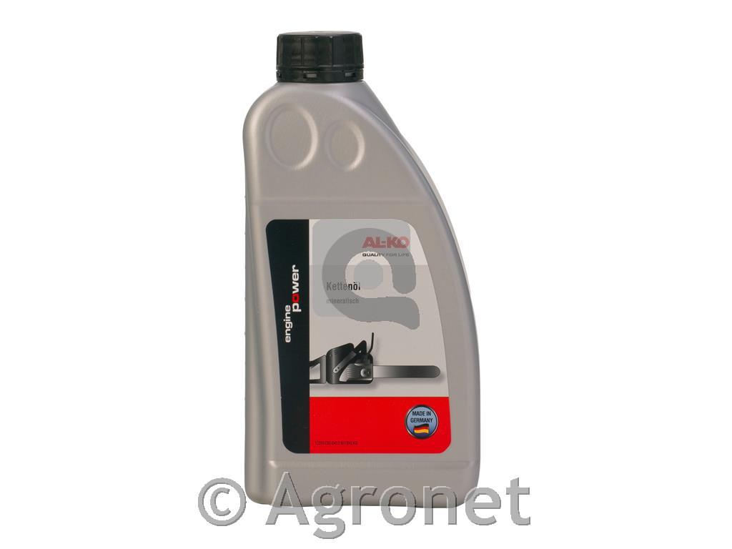 Olje za verige, mineralno 1L