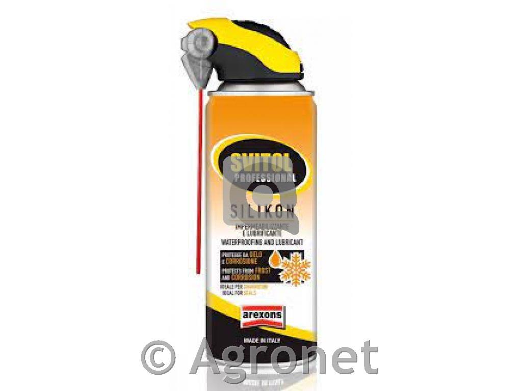 Silikonski sprej 400ml AREXSONS