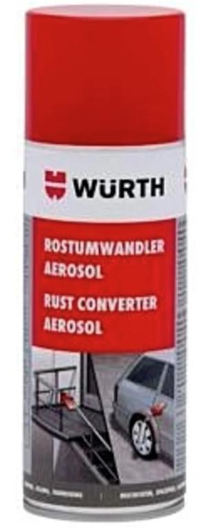 Pretvornik rje spraj 400ml WURTH