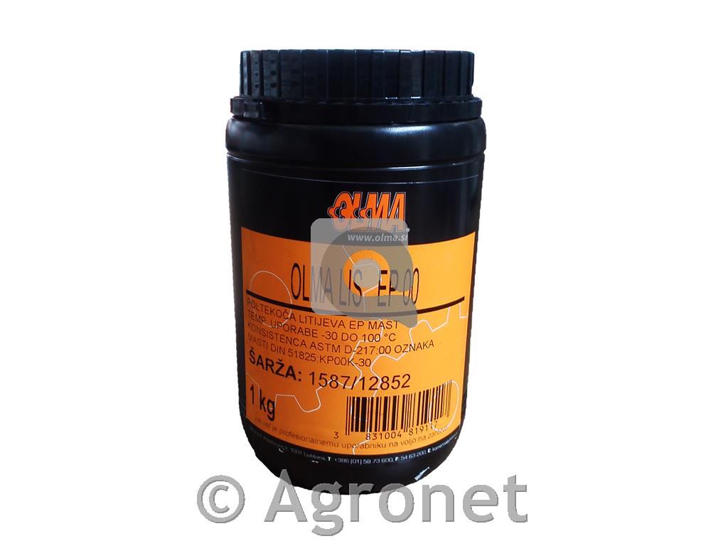 Olma Lis EP 00, 1 kg