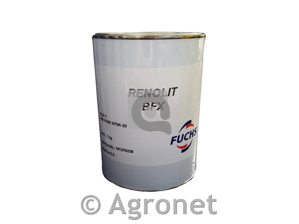 Renolit BFX 1 kg