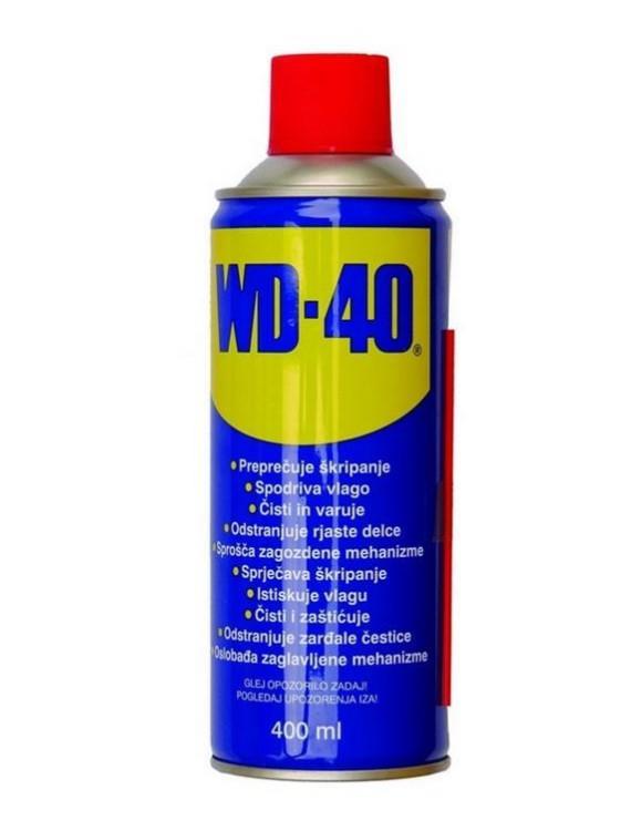 WD-40 200ml