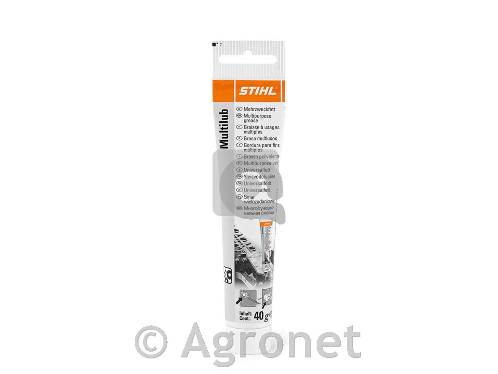 Večnamenska mast Multilub 80g STIHL