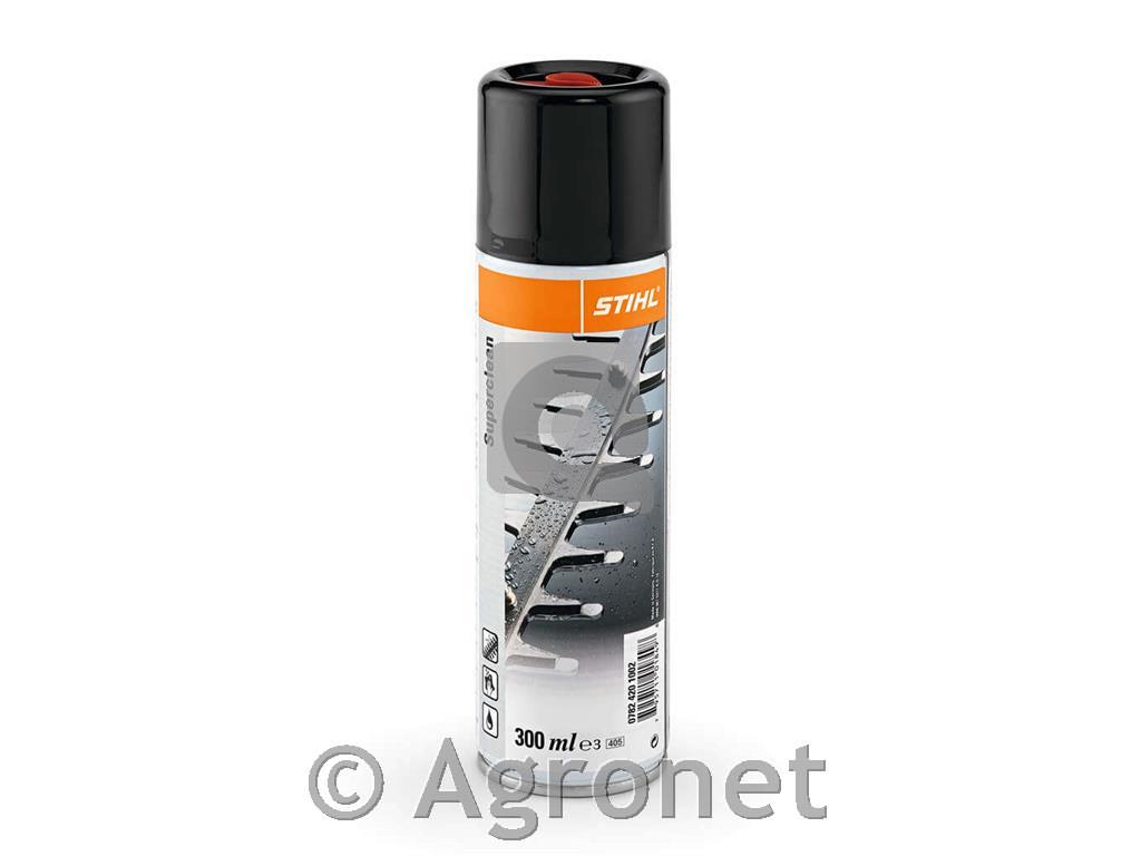 Odstranjevalec smole STIHL