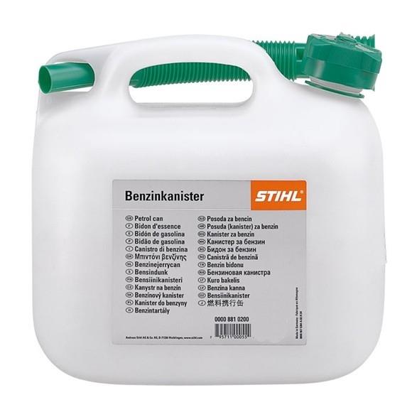 Posoda za gorivo 3L STIHL