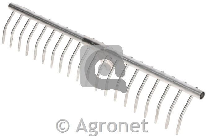 Aluminijaste grablje