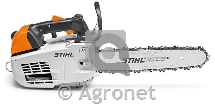 Motorna žaga MS 201 TC-M , meč 35 cm STIHL