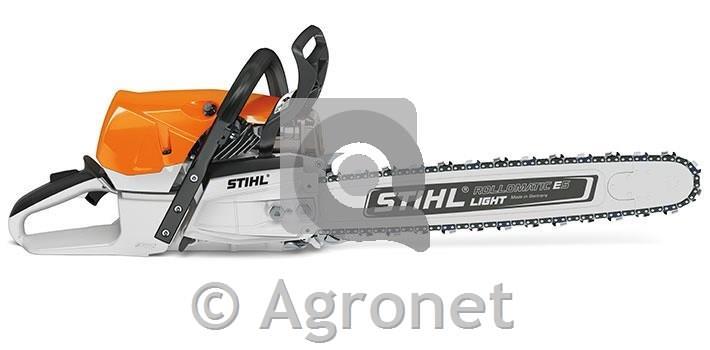 Reševalna motorna žaga MS 462 C-M-R STIHL