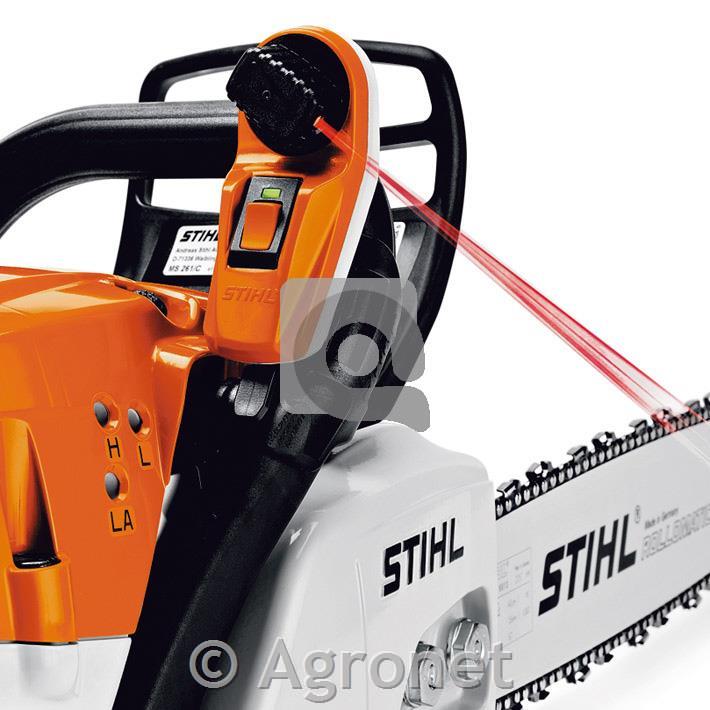 Držalo za laser 2-V-1 (1144) STIHL