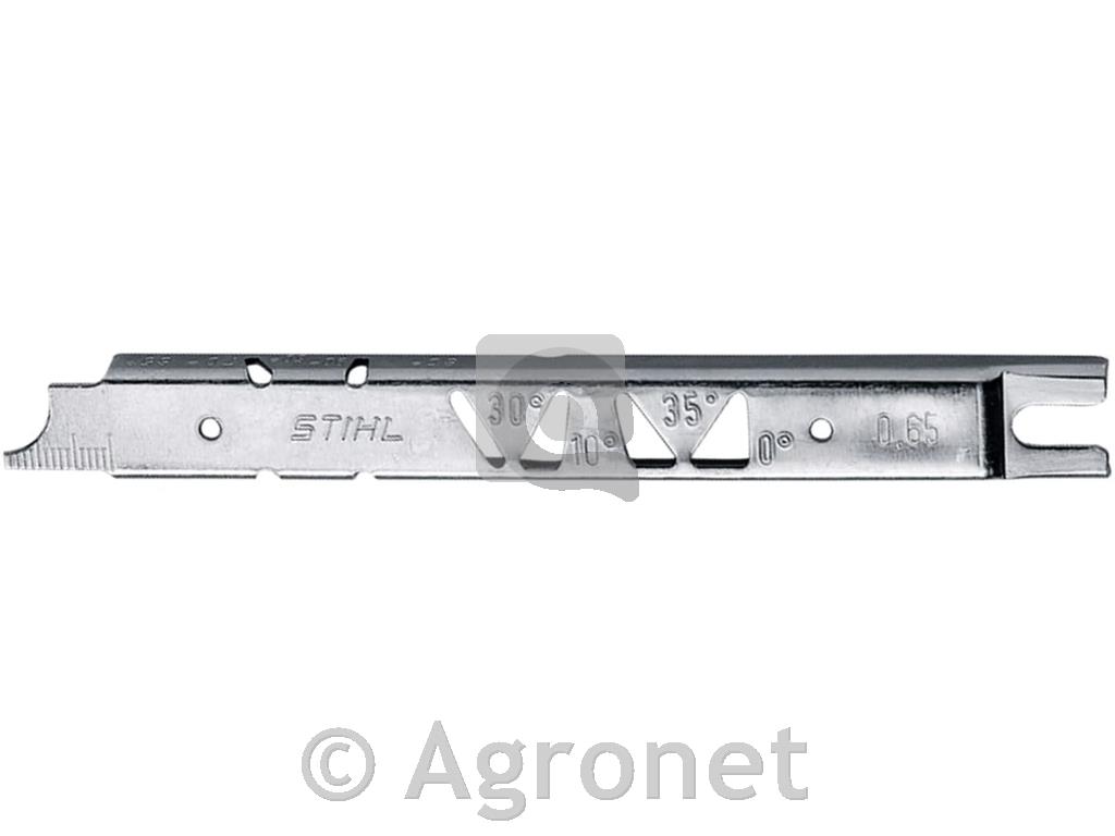 Šablona ,404" STIHL