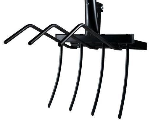 Ruske vile 20cm