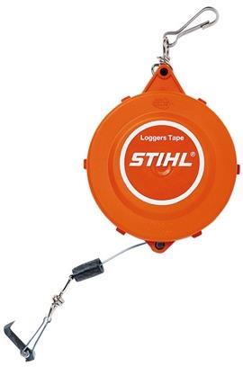 Gozdarski merilni trak Automatic 15m STIHL