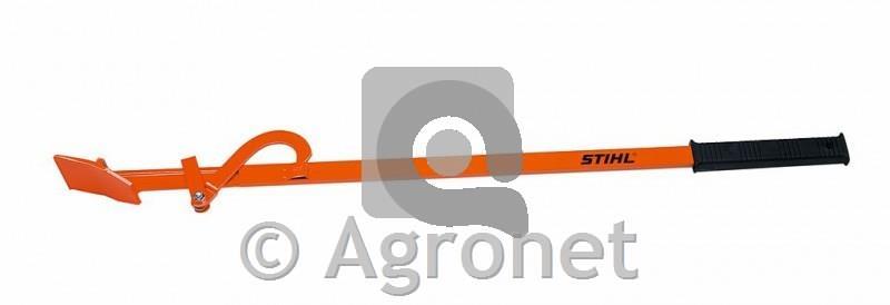Dvigalka poseke, velika STIHL