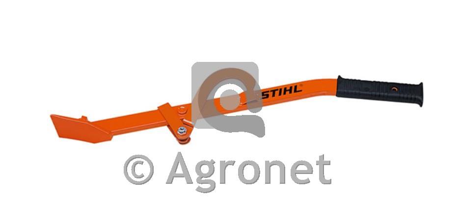 Dvigalka poseke, mala STIHL