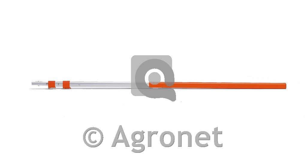 Teleskopski ročaj za Super Turbocut STIHL