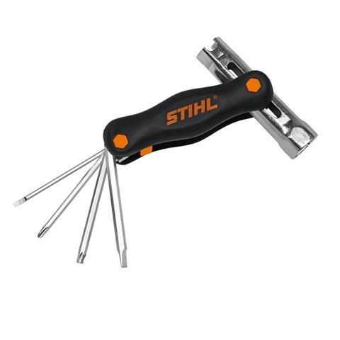 Večnamensko orodje, velikost ključa 19-13 STIHL