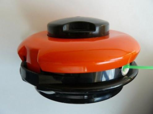 Glava Speedy Rapid 10 X 1