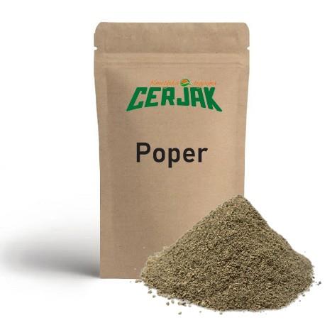 Poper črni v zrnu 50 g