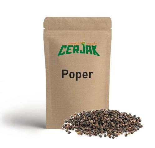 Poper črni v zrnu 1 kg
