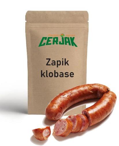 Zapik za klobase 100g