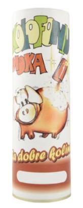Kolofonija mleta doza 500 ml