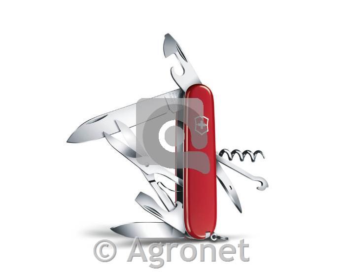 Žepni nož Climber Victorinox 91 mm