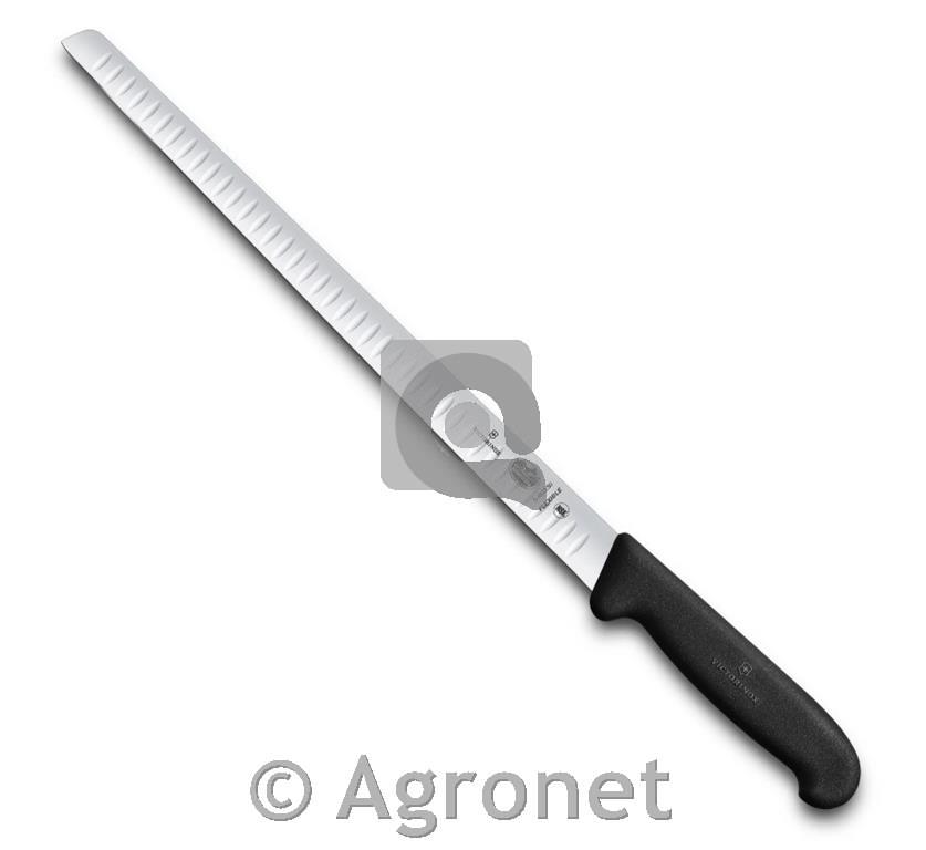 Nož za pršut 30cm Fibrox VICTORINOX