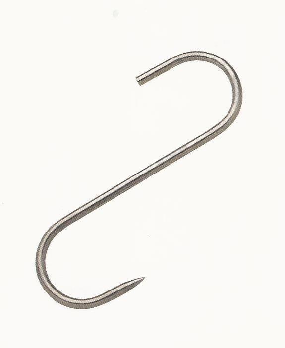 KAVELJ inox - S 10 x 220