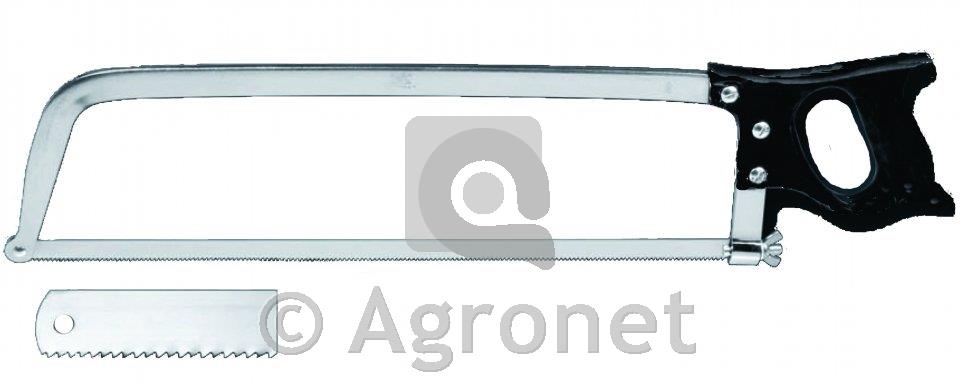 ŽAGA za kosti TOP inox 35cm