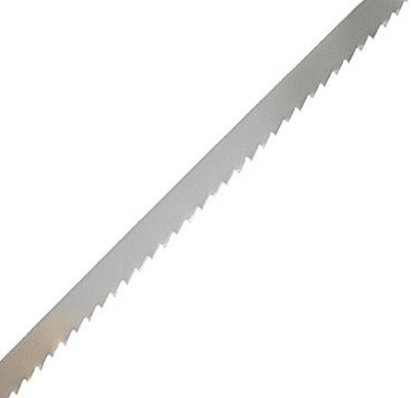 LIST za žago 20mm inox 40cm