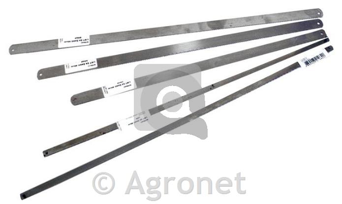 LIST za žago 16mm inox 45cm
